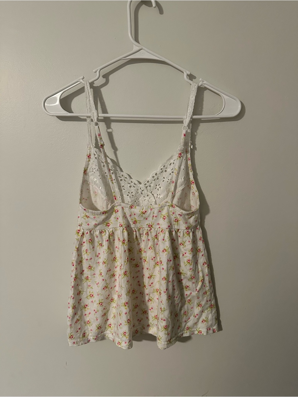 Vintage Y2K Victoria’s secret baby doll blouse xs - Picture 4 of 6